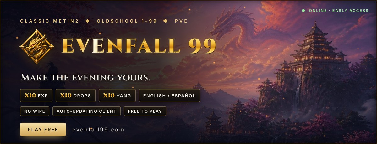 Evenfall99